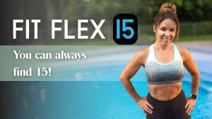 Fit Flex 15