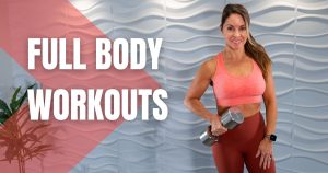 Full Body Workouts