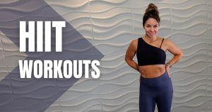 HIIT Workouts