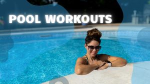 Pool Workouts