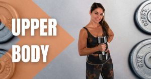 Upper Body